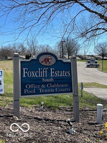 2587 Grey Fox Drive, Martinsville, IN 46151