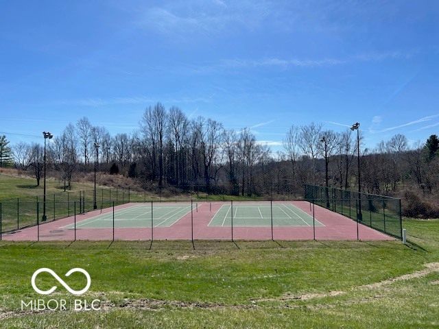 2587 Grey Fox Drive, Martinsville, IN 46151