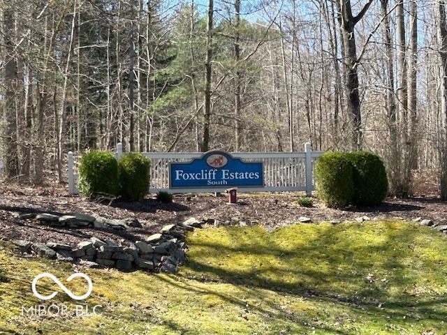 2587 Grey Fox Drive, Martinsville, IN 46151