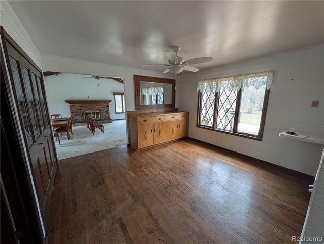 9345 Weber Road, Columbus, MI 48063