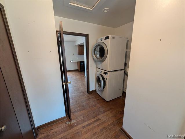9345 Weber Road, Columbus, MI 48063