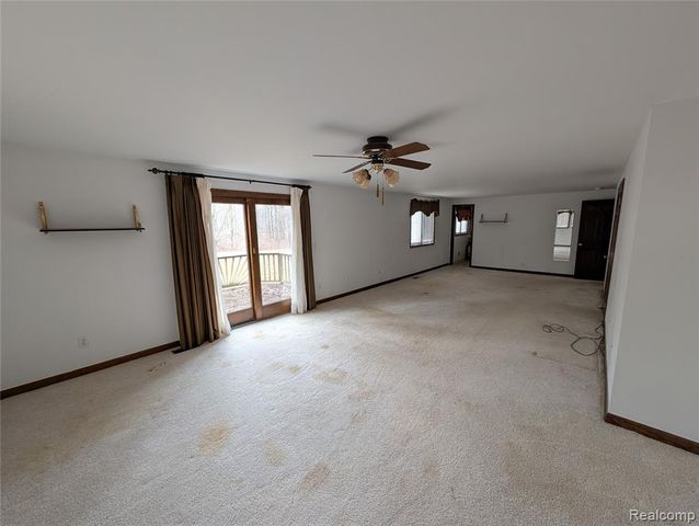 9345 Weber Road, Columbus, MI 48063