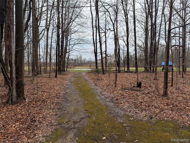9345 Weber Road, Columbus, MI 48063