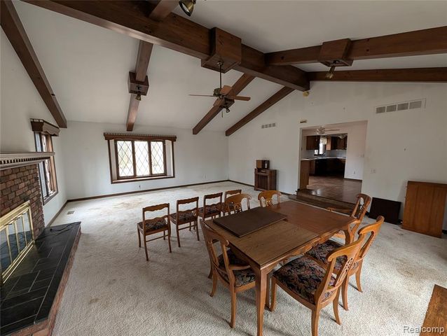 9345 Weber Road, Columbus, MI 48063