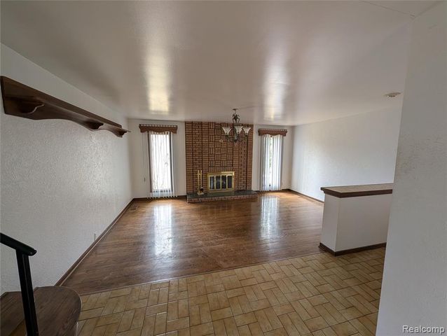 9345 Weber Road, Columbus, MI 48063