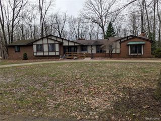 9345 Weber Road, Columbus, MI 48063