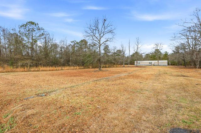 1222 Birch Creek Road, Andrews, SC 29510