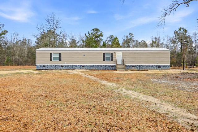 1222 Birch Creek Road, Andrews, SC 29510