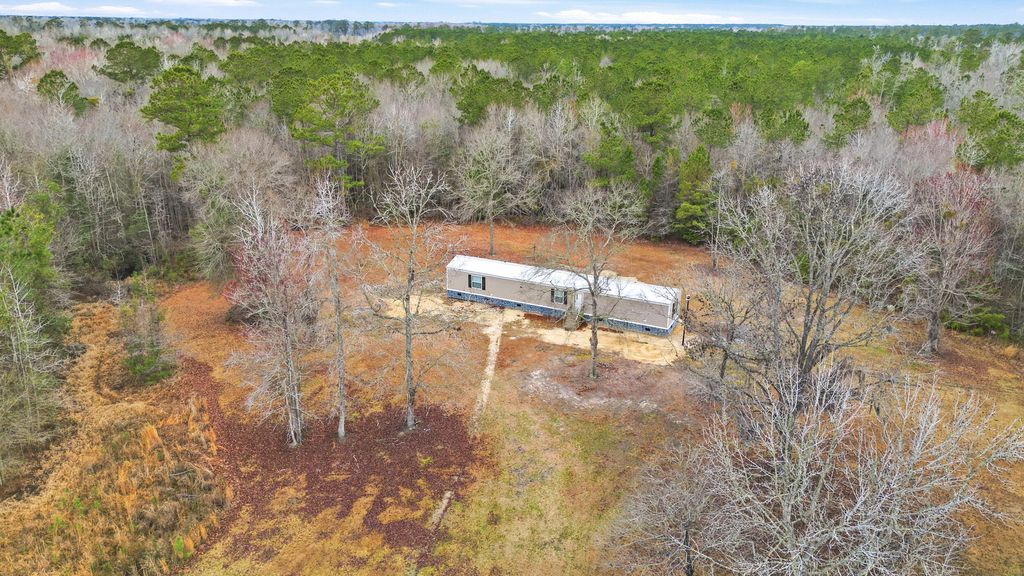 1222 Birch Creek Road, Andrews, SC 29510