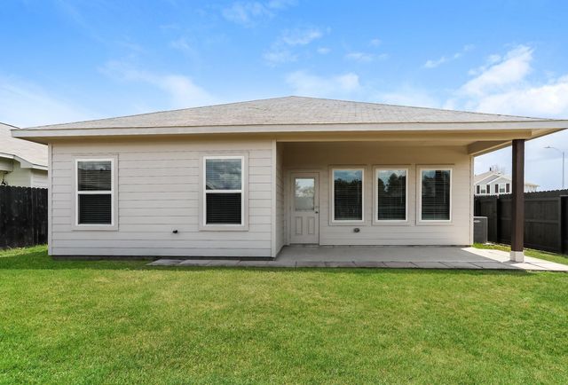 811 Steam Ridge Lane, Tomball, TX 77375
