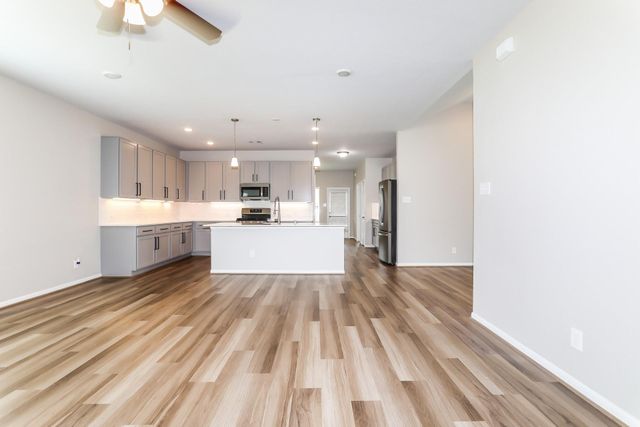 811 Steam Ridge Lane, Tomball, TX 77375