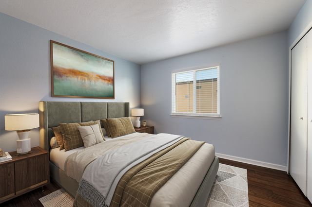 5812 Greenly Avenue NE, Albuquerque, NM 87111