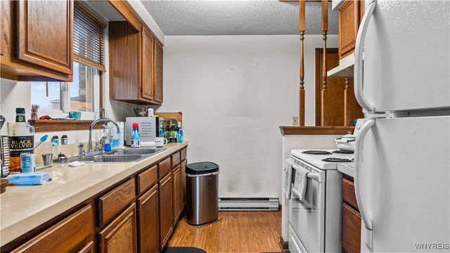 2721 Alder Creek Drive South, Wheatfield, NY 14120