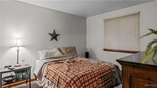 2721 Alder Creek Drive South, Wheatfield, NY 14120