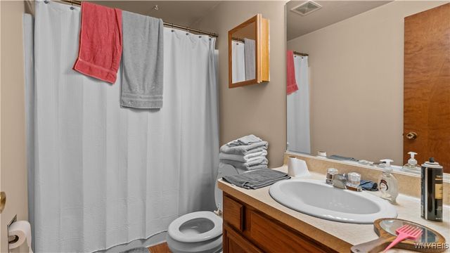 2721 Alder Creek Drive South, Wheatfield, NY 14120