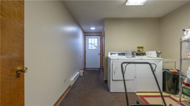 2721 Alder Creek Drive South, Wheatfield, NY 14120