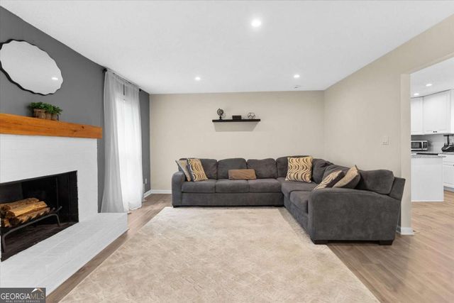 1785 Woodhaven Terrace, Lawrenceville, GA 30043