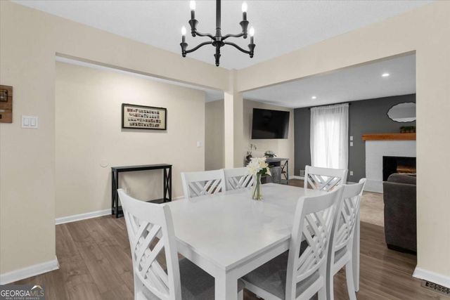 1785 Woodhaven Terrace, Lawrenceville, GA 30043