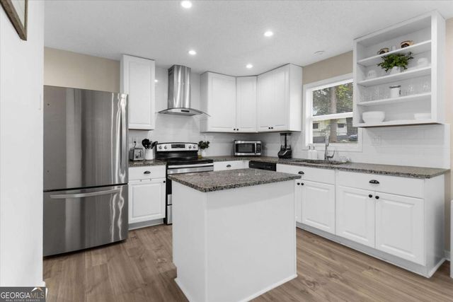 1785 Woodhaven Terrace, Lawrenceville, GA 30043