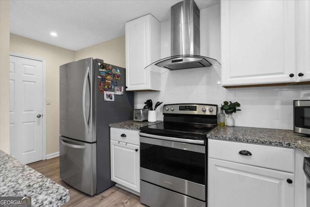 1785 Woodhaven Terrace, Lawrenceville, GA 30043