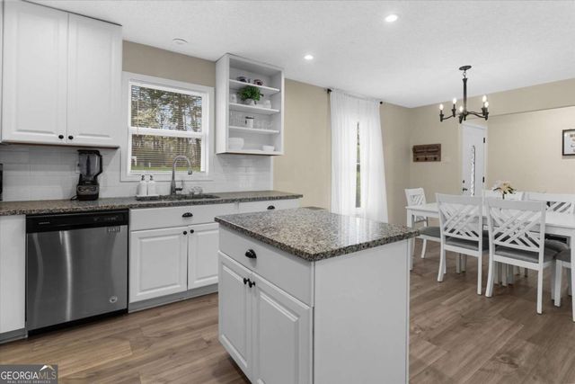 1785 Woodhaven Terrace, Lawrenceville, GA 30043