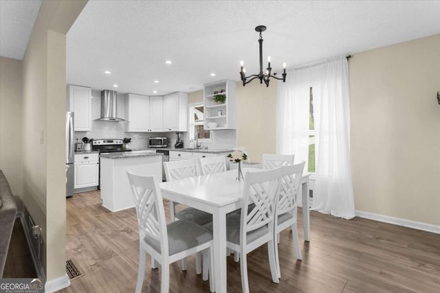 1785 Woodhaven Terrace, Lawrenceville, GA 30043