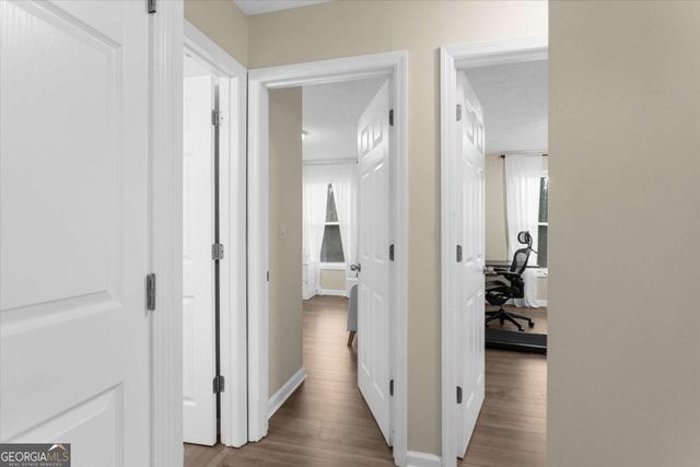 1785 Woodhaven Terrace, Lawrenceville, GA 30043