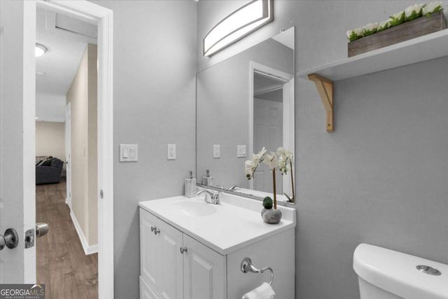 1785 Woodhaven Terrace, Lawrenceville, GA 30043