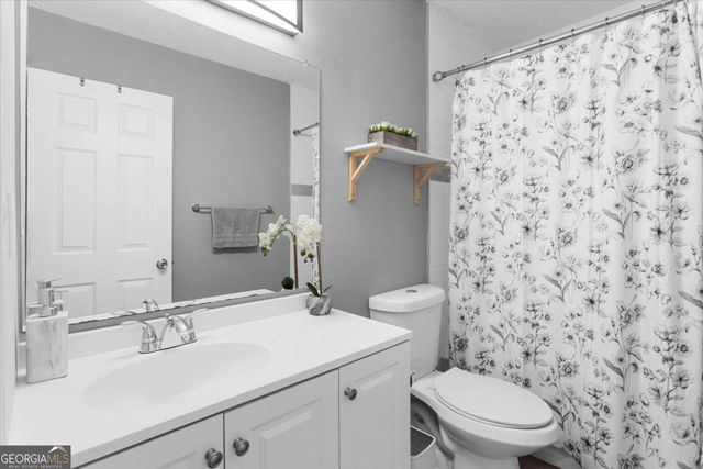 1785 Woodhaven Terrace, Lawrenceville, GA 30043