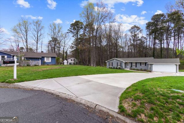 1785 Woodhaven Terrace, Lawrenceville, GA 30043