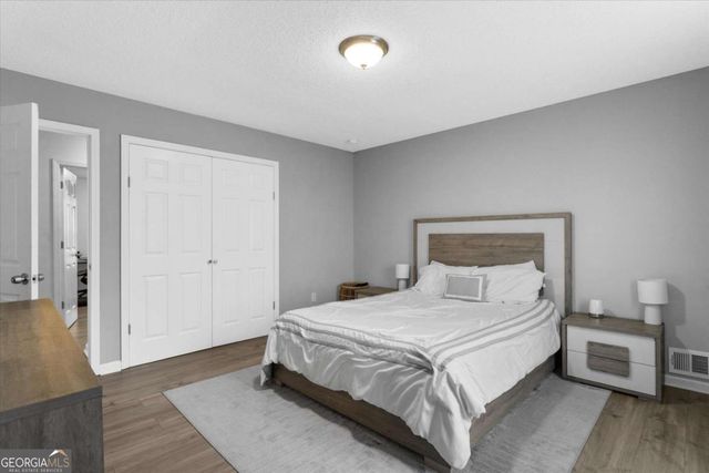 1785 Woodhaven Terrace, Lawrenceville, GA 30043