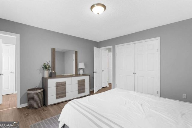 1785 Woodhaven Terrace, Lawrenceville, GA 30043