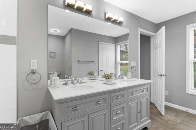 1785 Woodhaven Terrace, Lawrenceville, GA 30043