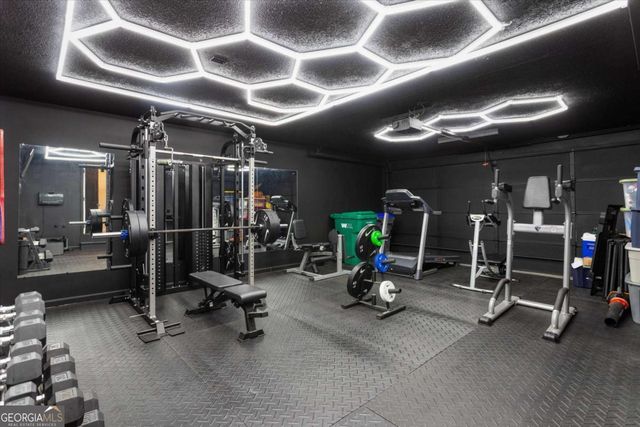 1785 Woodhaven Terrace, Lawrenceville, GA 30043