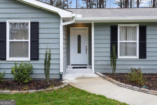 1785 Woodhaven Terrace, Lawrenceville, GA 30043