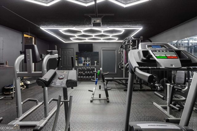 1785 Woodhaven Terrace, Lawrenceville, GA 30043