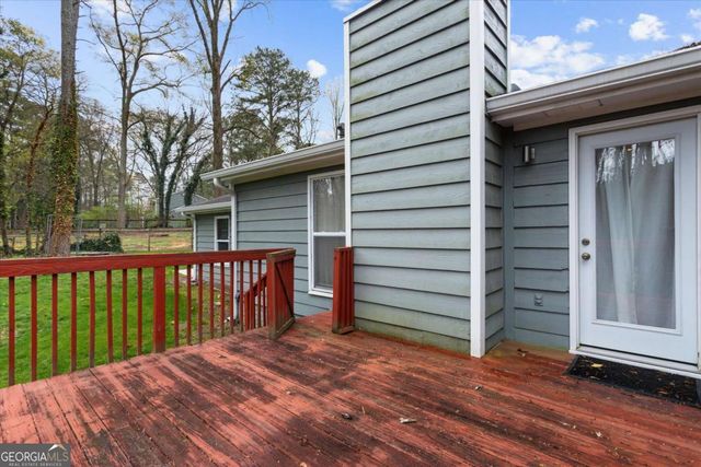 1785 Woodhaven Terrace, Lawrenceville, GA 30043