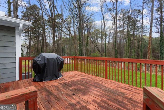 1785 Woodhaven Terrace, Lawrenceville, GA 30043