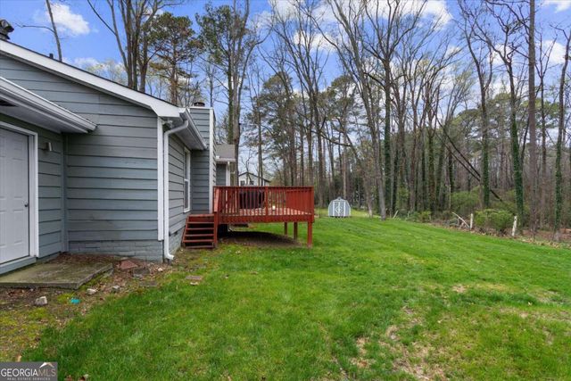 1785 Woodhaven Terrace, Lawrenceville, GA 30043