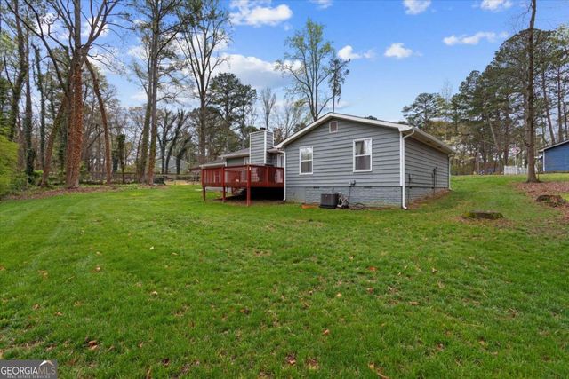 1785 Woodhaven Terrace, Lawrenceville, GA 30043