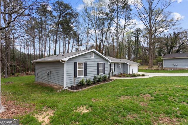 1785 Woodhaven Terrace, Lawrenceville, GA 30043