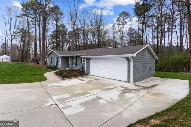 1785 Woodhaven Terrace, Lawrenceville, GA 30043