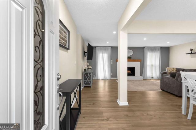 1785 Woodhaven Terrace, Lawrenceville, GA 30043