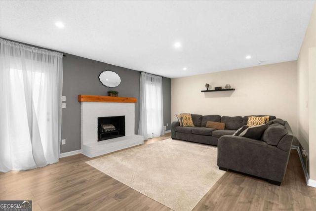 1785 Woodhaven Terrace, Lawrenceville, GA 30043