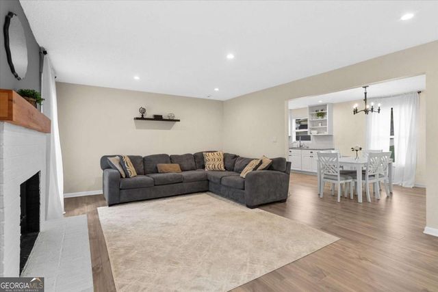 1785 Woodhaven Terrace, Lawrenceville, GA 30043