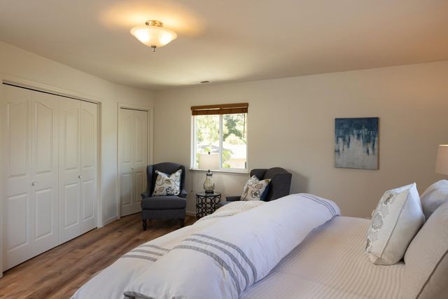 1 Crescent Circle, Monterey, CA 93940