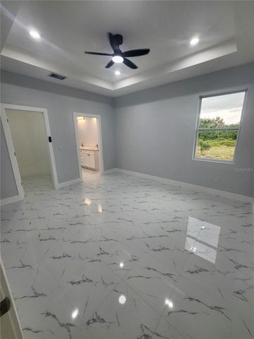 12025 CLARENDON AVENUE, Port Charlotte, FL 33981