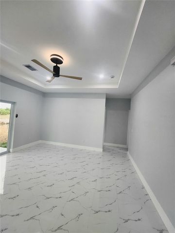 12025 CLARENDON AVENUE, Port Charlotte, FL 33981