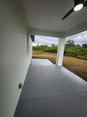 12025 CLARENDON AVENUE, Port Charlotte, FL 33981