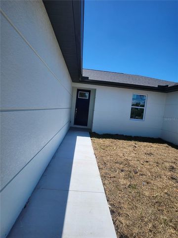 12025 CLARENDON AVENUE, Port Charlotte, FL 33981
